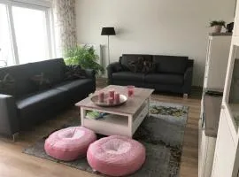 Ferienwohnung Am Haarhaus