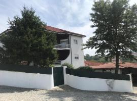 Casa do Nini, Hotel in Amarante