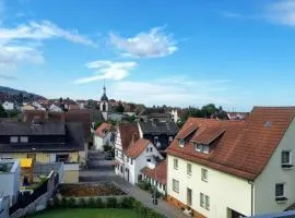 Ferienwohnung Weinheim Stadler