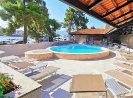 Hotel Lumbarda, hotel v destinaci Lumbarda