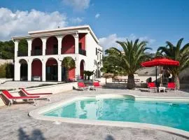 Villa Elena