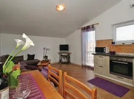 Apartments Vesna