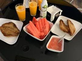 Hotel 3 estrellas en Aguilas