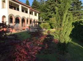 Villa Clarabella