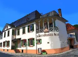 Hotel Karthäuser Hof