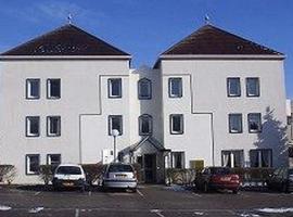 Première Classe Ludres, hotel v destinaci Ludres