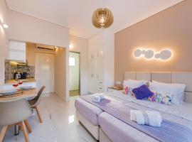 Margaritari Apartments: Zakintos şehrinde bir aile oteli