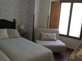 Hostal El Resbalon