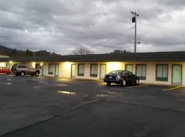 Quick Stop Motel