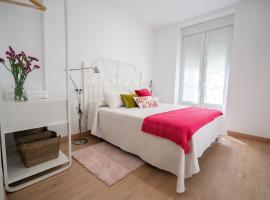 La Fontina de Luarca, hotel em Luarca