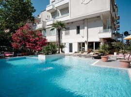 SI Rimini Hotel