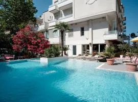SI Rimini Hotel