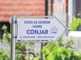 CONJAR