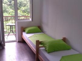 TopHoliday, hotel v destinaci Herceg-Novi