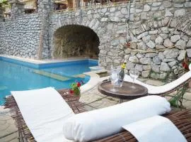 B & B Stillachiara