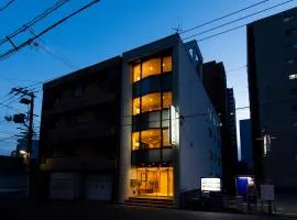 RIVER SUITES HIROSHIMA