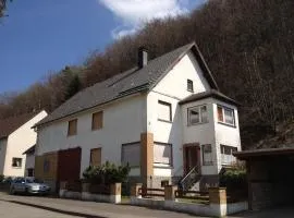 Haus an der Diemel