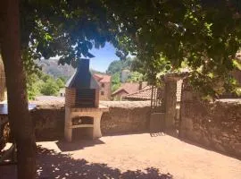 Casa San Marcos