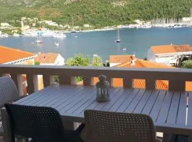 Apartments Šišević - Comfort Apartments with Balconies and Sea View