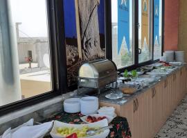 ASİL OTEL, hotel i Şanlıurfa