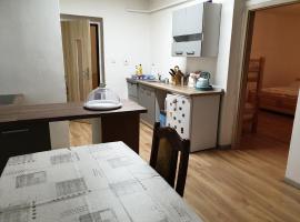 Apartmán 33, apartment sa Teplice nad Metují