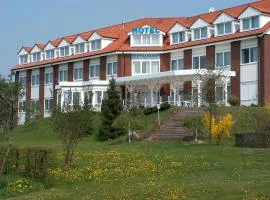 Hotel Trebeltal