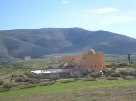Gîte Raid Oriental