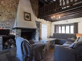 Gouvy Forest Farmhouse