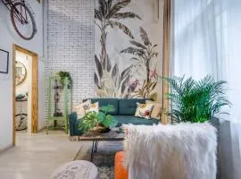 Own Budapest at Gozsdu