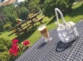 U Marioli, hotel en Junoszyno