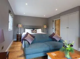 The Old Engineer A rural boutique retreat