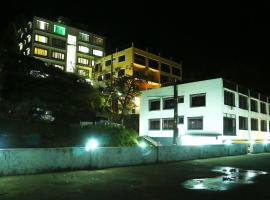 Tea Mount Suites, hotel v destinaci Munnar