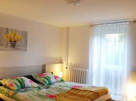 noclegi Julia, homestay in Kielce