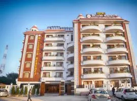 Hotel Millenia Regency Lucknow