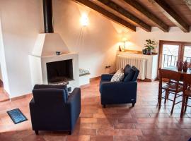 B&B Noce Spagnola, accommodation in Rocchetta a Volturno