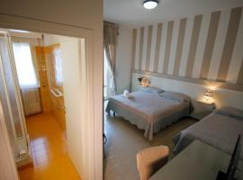Ponti di Badia, hotel v mestu Castiglione della Pescaia
