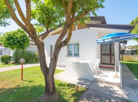 Margherita Family Apartments, hotel v destinaci Cavallino-Treporti