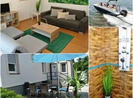B12 Apartment Budapest