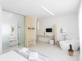 NC Boutique B&B, Hotel in Torre San Giovanni