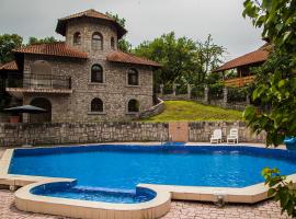 Exclusive house Legacy