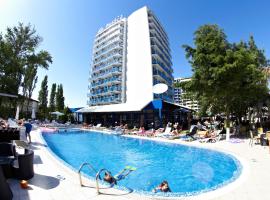 Sunny Beach में, होटल Palace Hotel