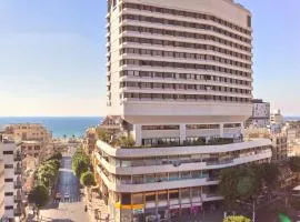 Wom Allenby Pod Hotel