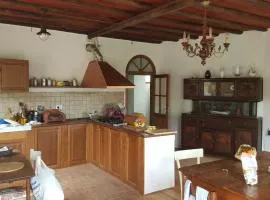 Rural House Rondini