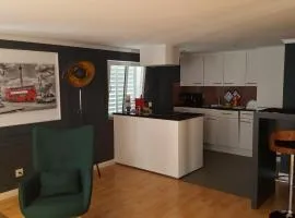 London Apartments