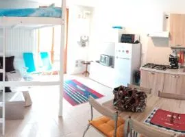 CASA MARTA SANDO