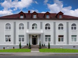 VILLA BOWDY, hotel with parking in Niederzier