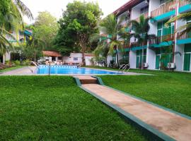 ACME Grand Hotel, hotel em Habarana