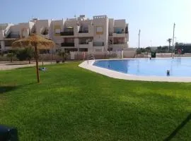 CABO GATA SUNNY HOUSE