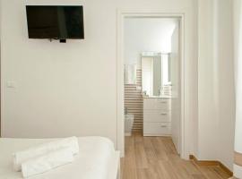 My Home-Gorgona, hotel a Livorno