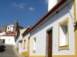 Os 5 Sentidos, дом для отпуска в городе Моран